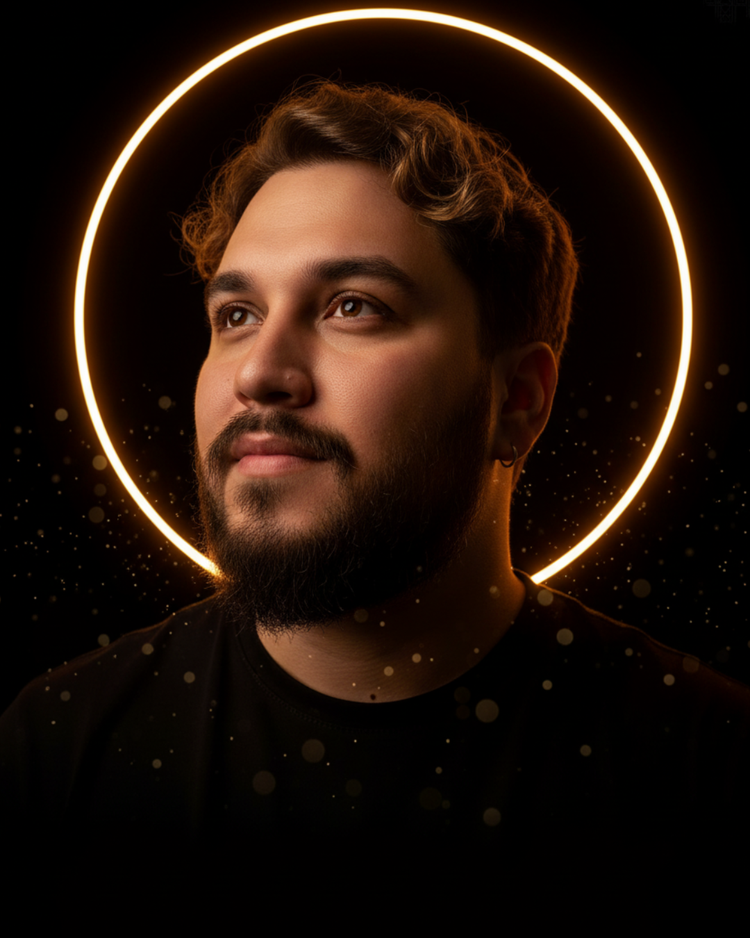 Hiago Costa Brito , Fundador da Hmídia Comunicação